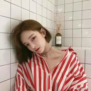 美人攻略 第一季 动态漫